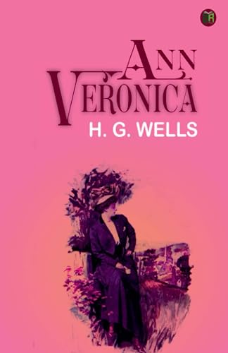 Ann Veronica von Zinc Read