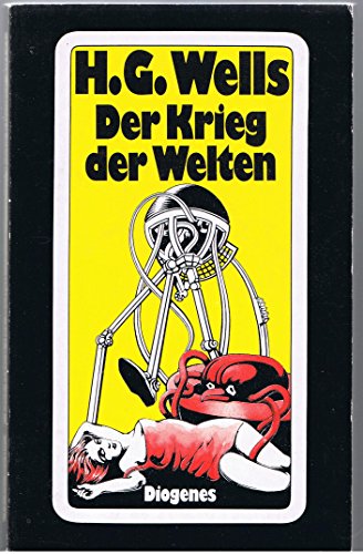 Der Krieg der Welten