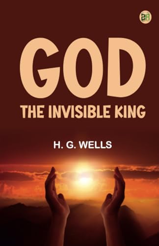 God the Invisible King von Zinc Read