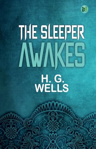 The Sleeper Awakes von Zinc Read