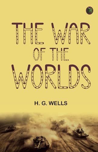 The War of the Worlds von Zinc Read