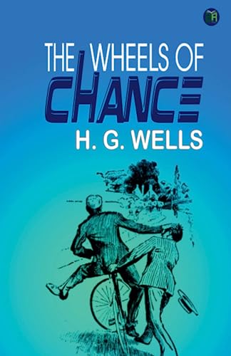 The Wheels of Chance von Zinc Read