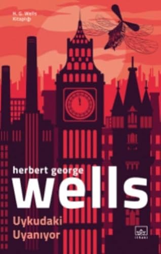 Uykudaki Uyanıyor: H.G. Wells Kitaplığı