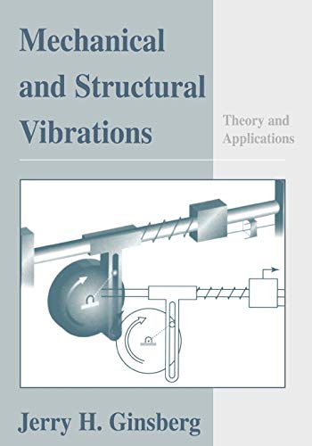 Structural Vibrations: Theory and Applications