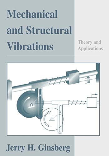 Structural Vibrations: Theory and Applications von Wiley