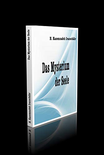 Das Mysterium der Seele. - 165 Seiten