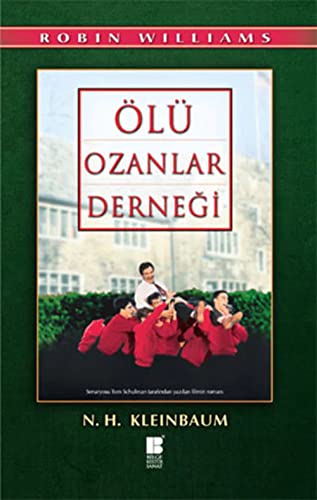 Ölü Ozanlar Dernegi