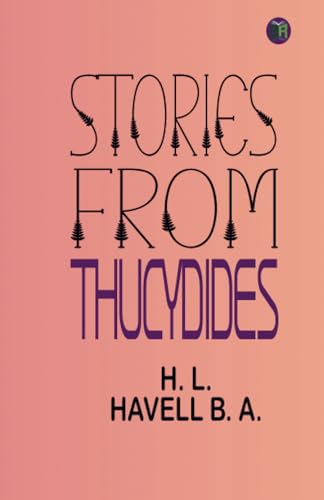Stories from Thucydides von Zinc Read