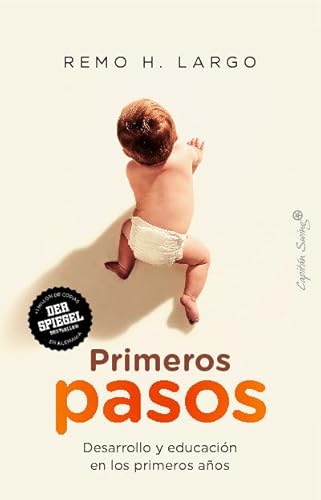 Primeros Pasos (Ensayo) von CAPITAN SWING LIBROS (UDL)