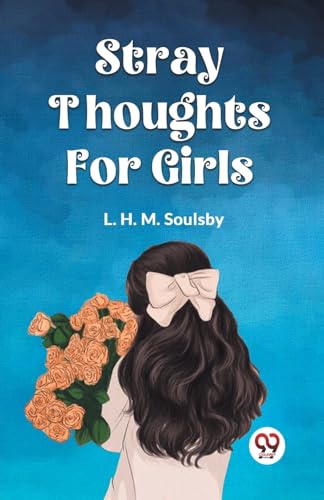 STRAY THOUGHTS FOR GIRLS von Double9 Books