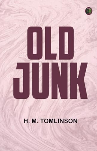 OLD JUNK von Zinc Read