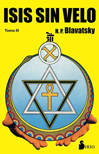 Isis sin velo Tomo III (2005)