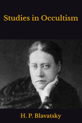 Studies in Occultism von Independently published