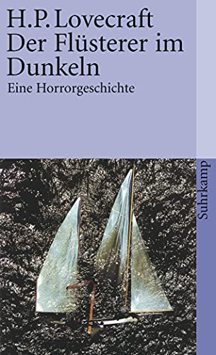 Der Flüsterer im Dunkeln: Eine Horrorgeschichte (suhrkamp taschenbuch)