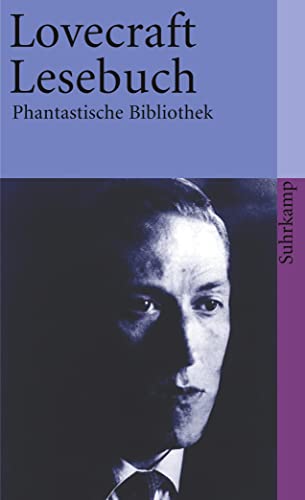 Lesebuch: Hrsg. v. Franz Rottensteiner. Mit e. Essay v. Barton Levi St. Armand (suhrkamp taschenbuch)