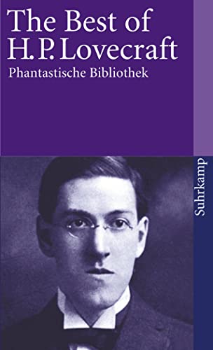 The Best of H.P. Lovecraft The Best of H.P. Lovecraft