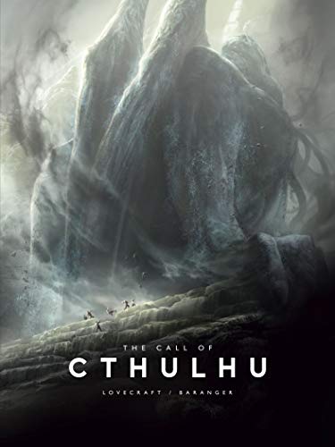 The Call of Cthulhu von Design Studio Press