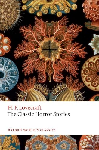 The Classic Horror Stories (Oxford World’s Classics)