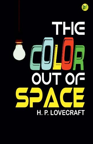 The Color Out Of Space von Zinc Read