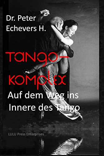 Tango-Komplex: Auf dem Weg ins Innere des Tango