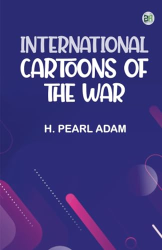 International cartoons of the war von Zinc Read