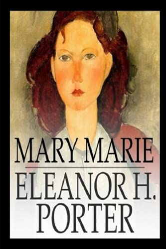 Mary Marie