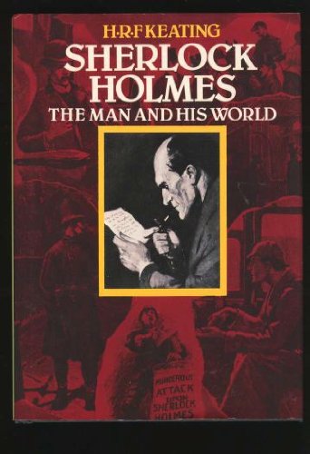 Sherlock Holmes: The Man and His World von Booksales Inc Remainders