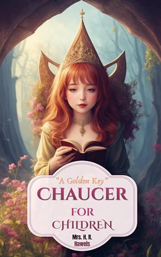 Chaucer for Children von E-Kitap Projesi & Cheapest Books