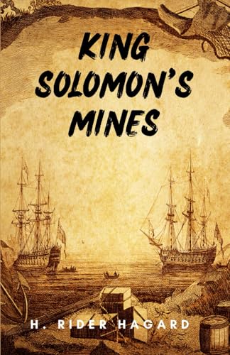 King Solomon's Mines