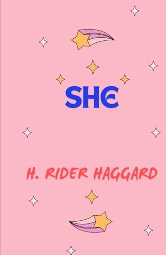 She She von Independently published