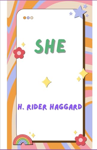 She She von Independently published