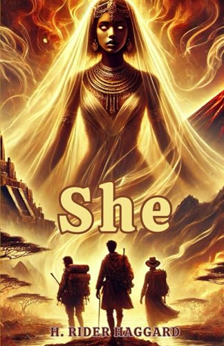 She She von Independently published