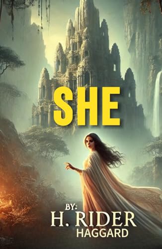 She She von Independently published