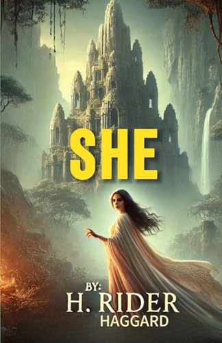 She She von Independently published