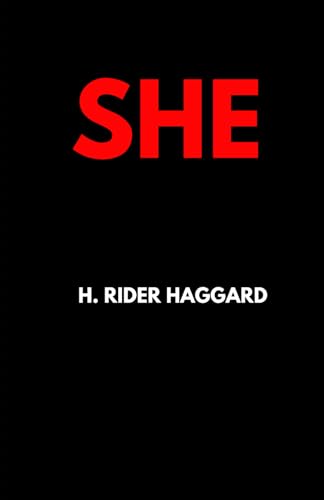 She She von Independently published