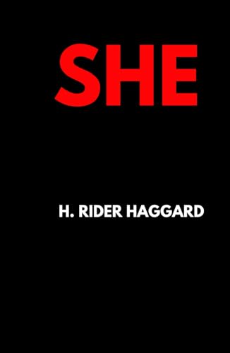 She She von Independently published