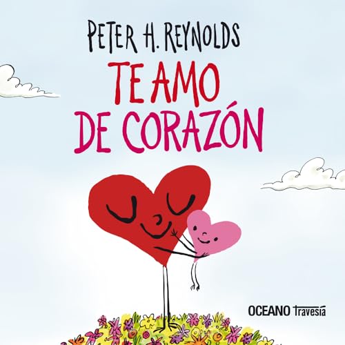 TE AMO DE CORAZÓN (Álbumes) von Océano Travesía