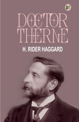 Doctor Therne von Zinc Read