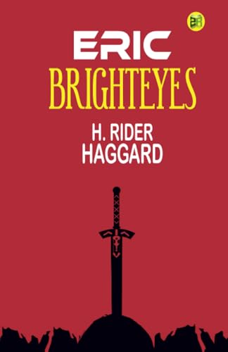 Eric Brighteyes