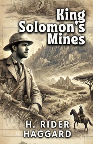 King Solomon's Mines King Solomon's Mines