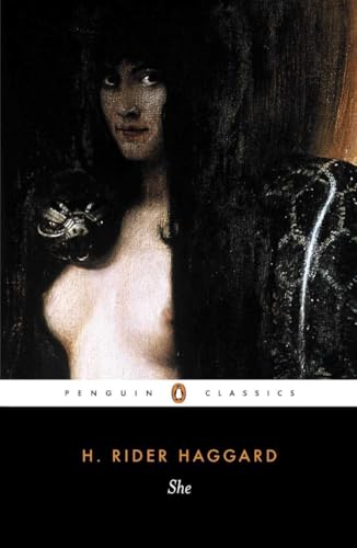 She: A History of Adventure (Penguin Classics) von Penguin