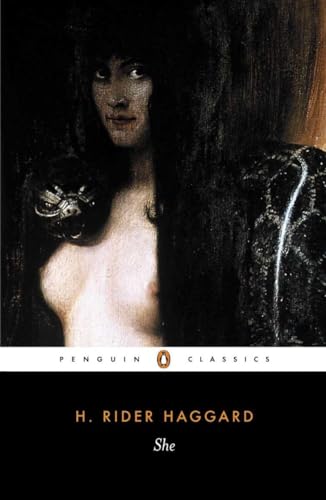She: A History of Adventure (Penguin Classics)