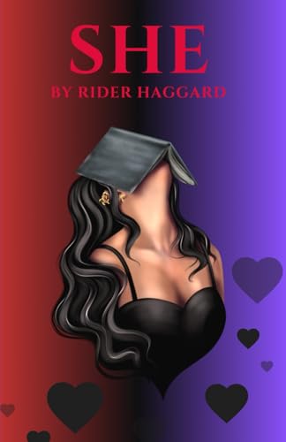 She She von Independently published