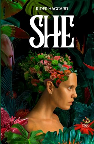 She She von Independently published