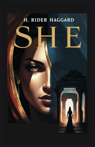 She: A History of Adventure von Independently published
