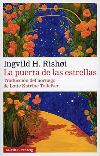 La puerta de las estrellas (Narrativa) von Galaxia Gutenberg