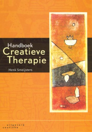 Handboek creatieve therapie Handboek creatieve therapie von Coutinho