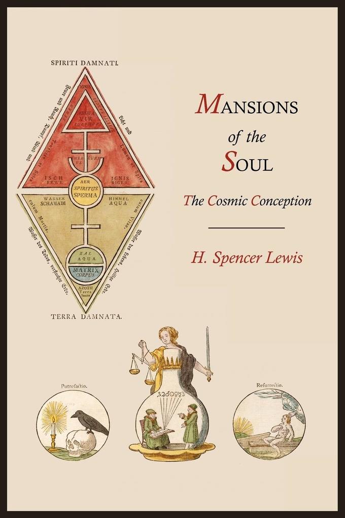 Mansions of the Soul von Martino Fine Books