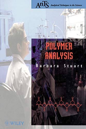 Polymer Analysis (Analytical Techniques in the Sciences)