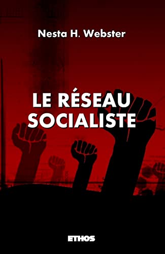 Le Réseau socialiste von HADES FRANCE